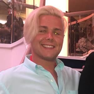 Meet your Posher, Dalton